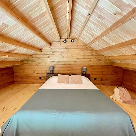 Mountain Eco Shelter 4 Hotell Funchal  Eksteriør bilde