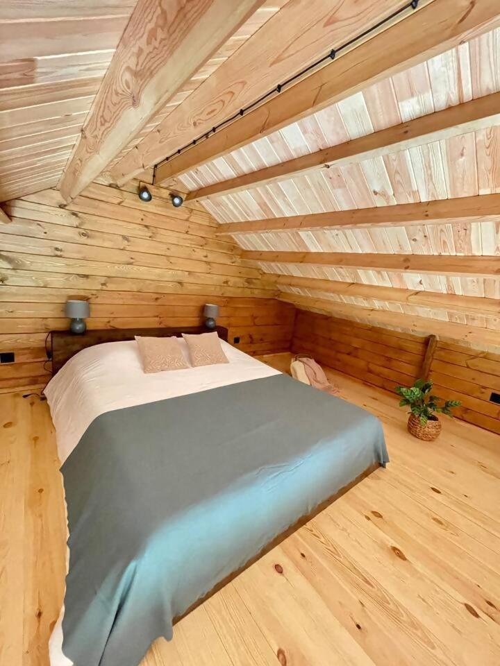 Mountain Eco Shelter 4 Hotell Funchal  Eksteriør bilde